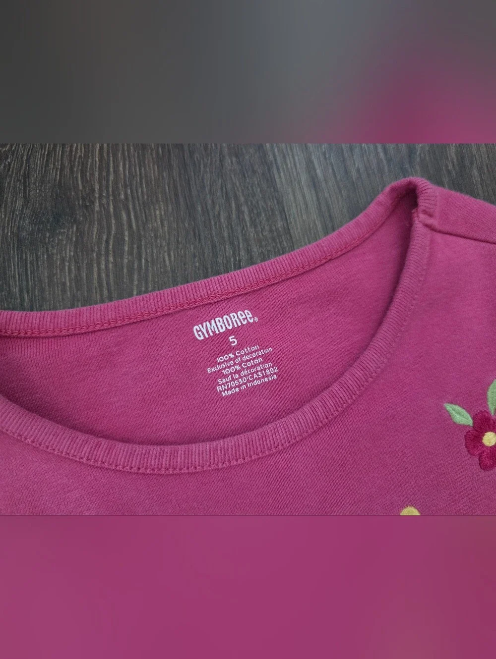 Gymboree vintage 